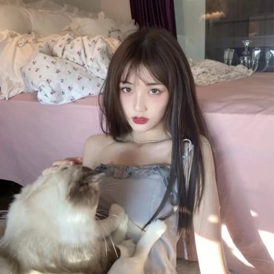 特维和他的七个女儿