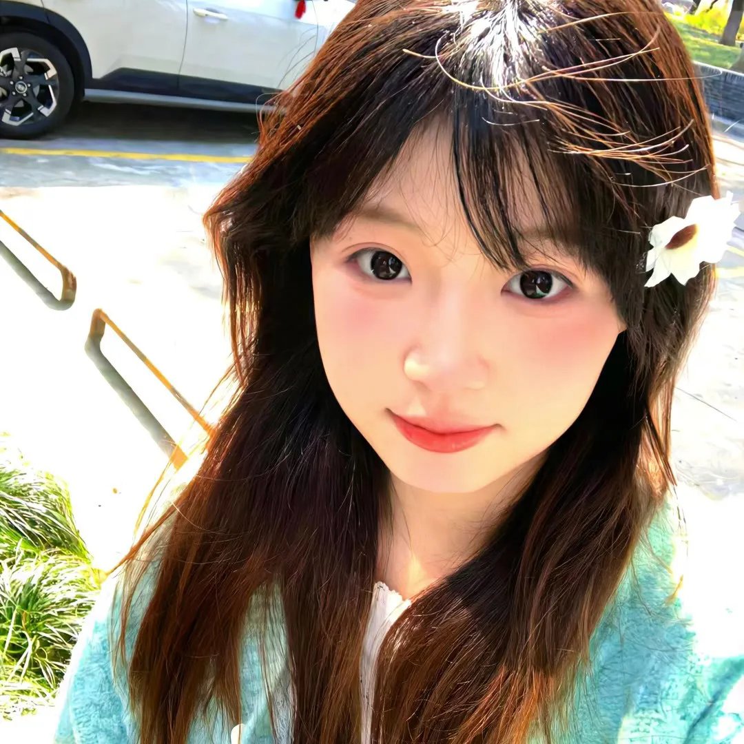 小胖的春天